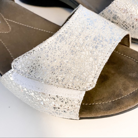 Mephisto Patti Sandal - Picture 5 of 5